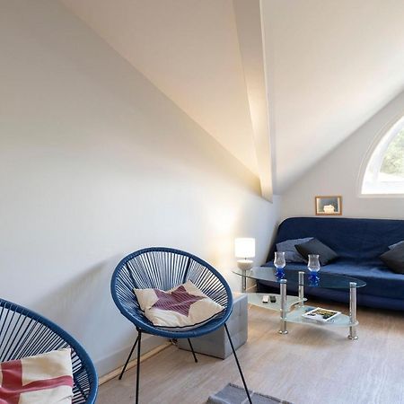 Appartement Le Moulleau Arcachón Exterior foto